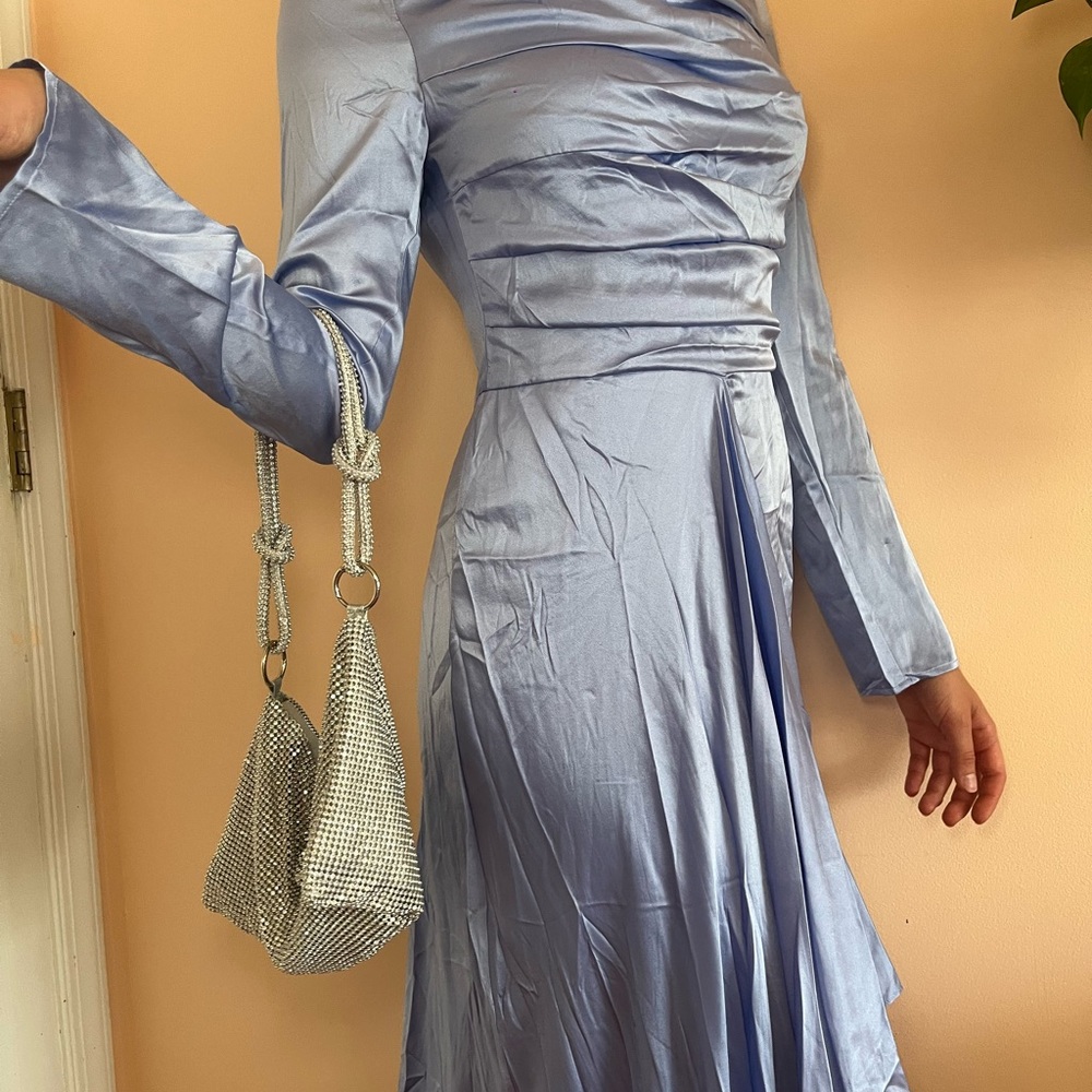 BRAND NEW AIIFOS DRESS - Picture 11 of 12